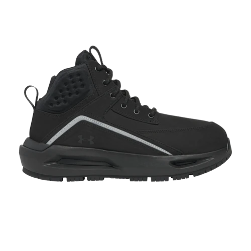Under Armour 695 'Black'