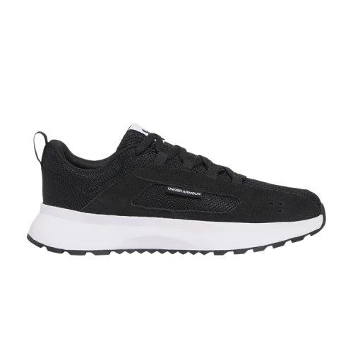 Under Armour Street Mirage 'Black White'