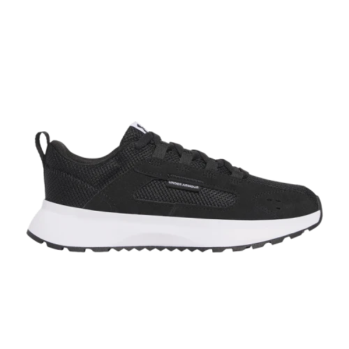 Under Armour Street Mirage 'Black White' (Women's)