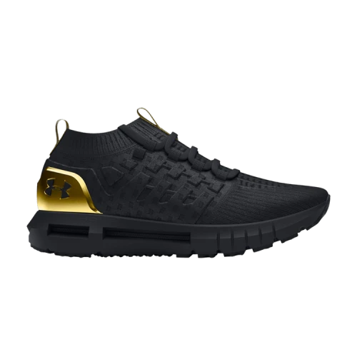 Under Armour HOVR Phantom 1 'Black Gold'
