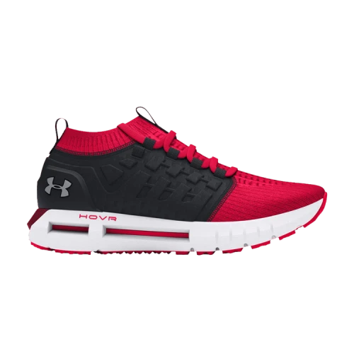 Under Armour HOVR Phantom 1 Red Black