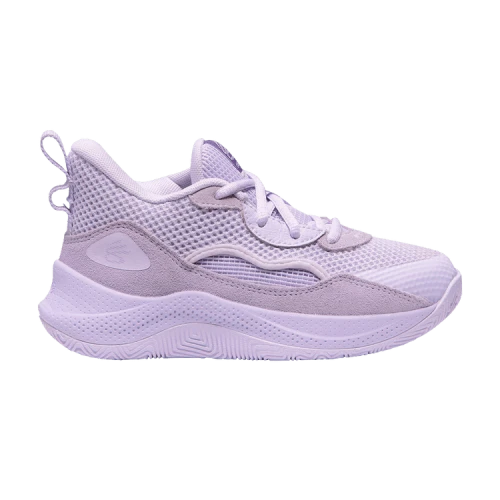Under Armour Curry 3Zer0 24 PS 'Salt Purple'