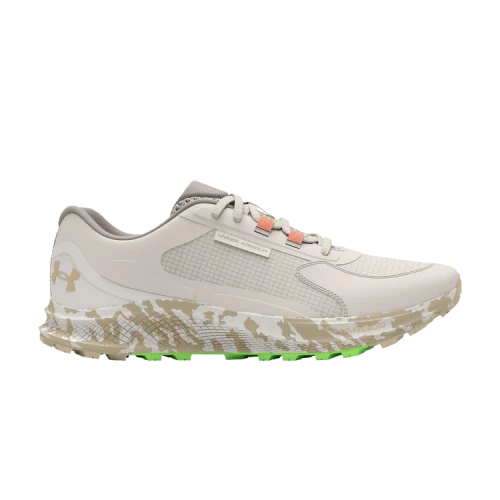 Under Armour Charged Bandit Trail 3 'Grey Matter Camo' (Women's)