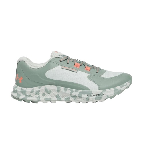 Under Armour Charged Bandit Trail 3 'Hydro Green' (Women's)