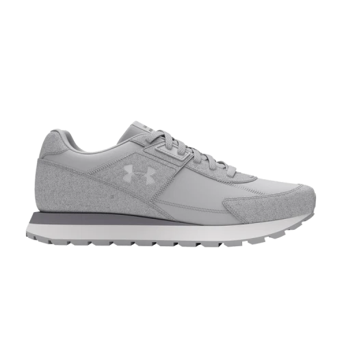 Under Armour Essential Runner 'Mod Grey'