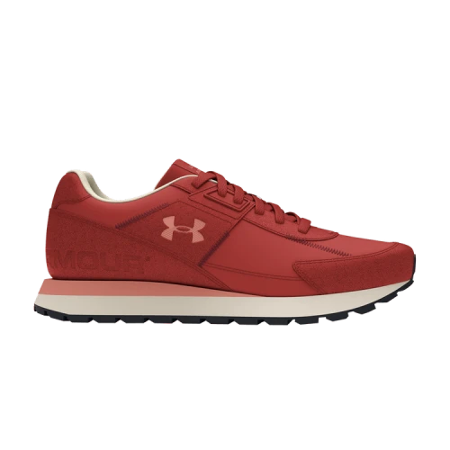 Under Armour Essential Runner 'Earthen Orange'