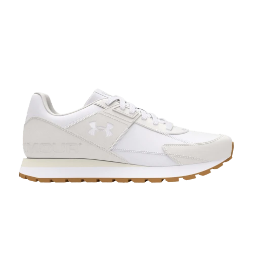Under Armour Essential Runner 'White Quartz' (Women's)
