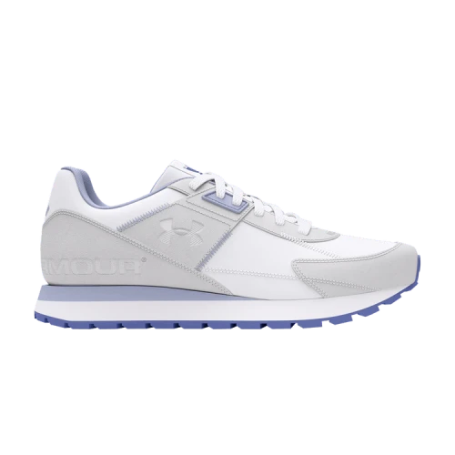 Under Armour Essential Runner 'White Starlight' (Women's)