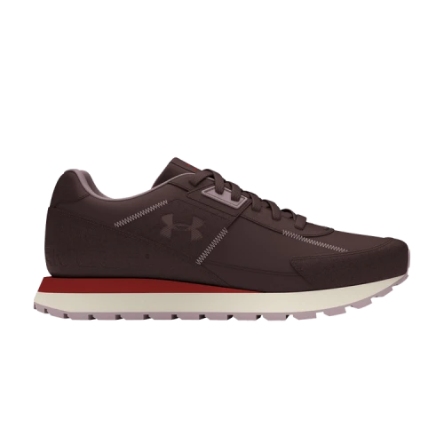Under Armour Essential Runner 'Brown Obsidian' (Women's)