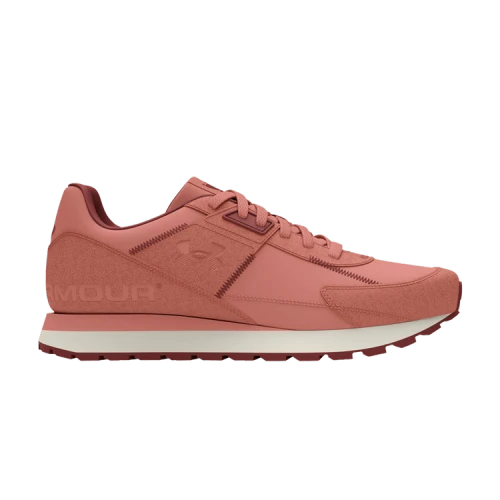 Under Armour Essential Runner 'Canyon Pink' (Women's)