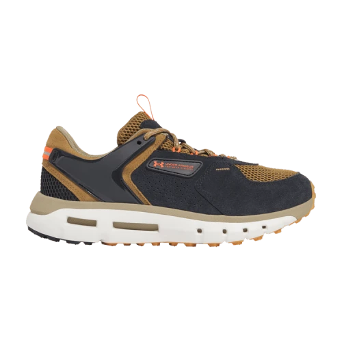 Under Armour Summit Trek 'Anthracite Coyote'