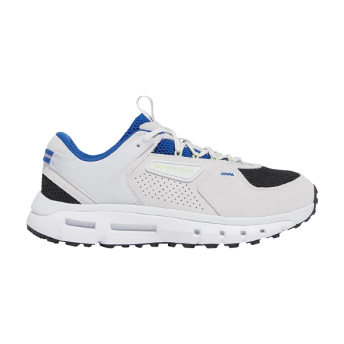 Under Armour Summit Trek 'Distant Grey Tech Blue'