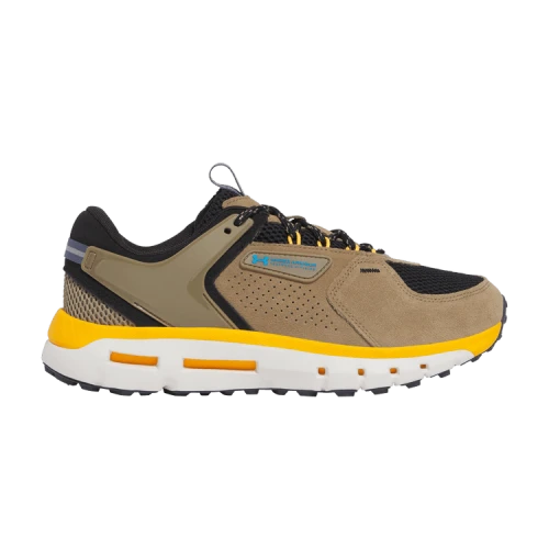 Under Armour Summit Trek 'Bayou Black'