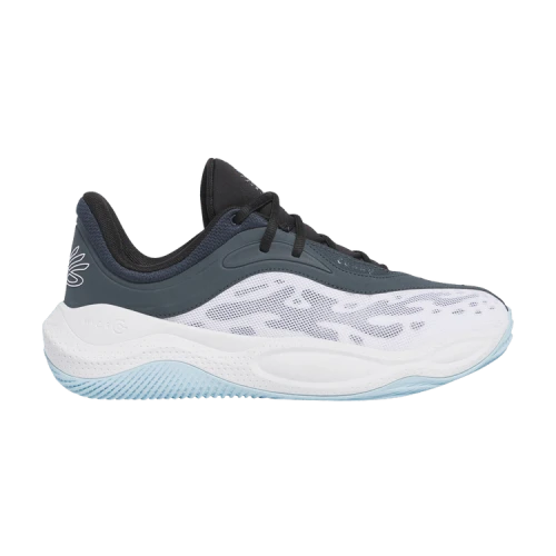 Under Armour Curry Splash 25 Grey Void White