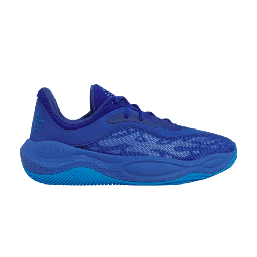 Under Armour Curry Splash 25 'Cobalt Legacy'