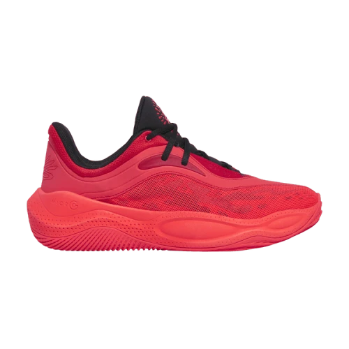 Under Armour Curry Splash 25 'Racer Red'