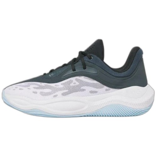 Under Armour Curry Splash 25 AP 'Black Grey Void'