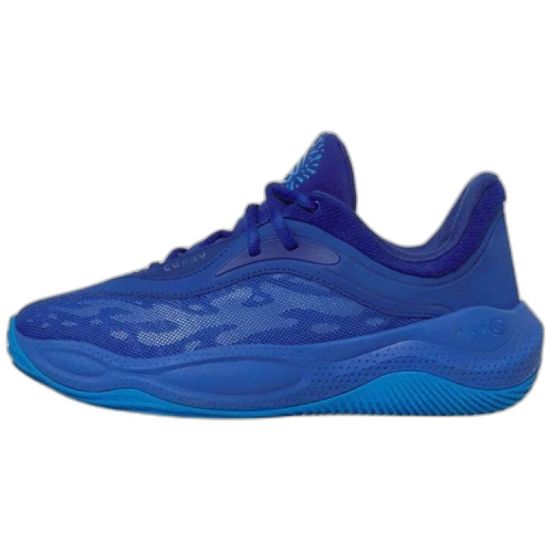 Under Armour Curry Splash 25 AP 'Cobalt Legacy'
