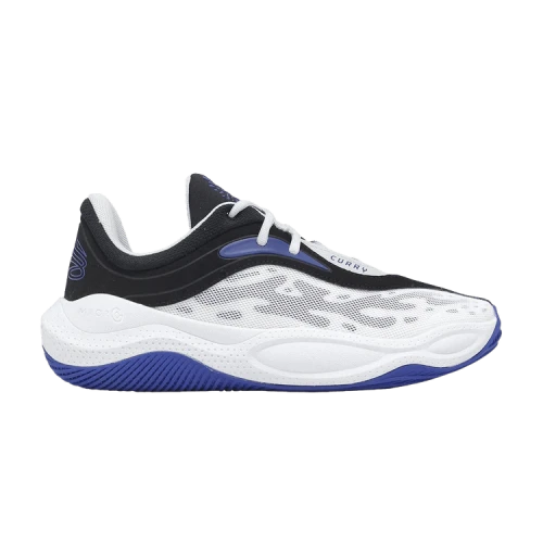 Under Armour Curry Splash 25 AP 'Black White'