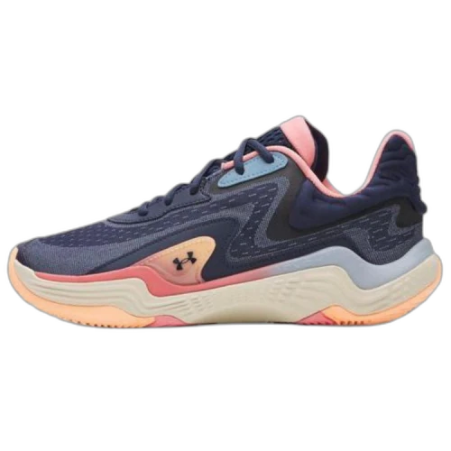 Under Armour Spawn 7 'Blue Calm Sun Kiss'