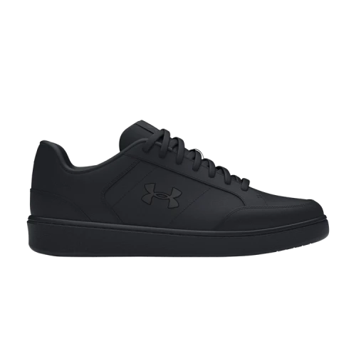 Under Armour Official 'Black'