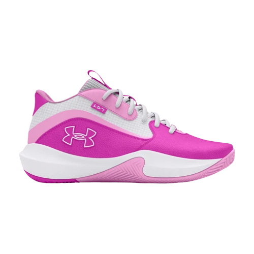 Under Armour Lockdown 7 'Stellar Pink'