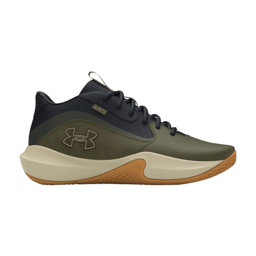 Under Armour Lockdown 7 'Marine OD Green'
