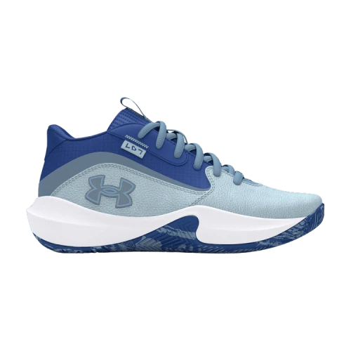 Under Armour Lockdown 7 GS 'Nimbus Blue'
