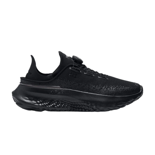 Under Armour SlipSpeed Mega 'Black'