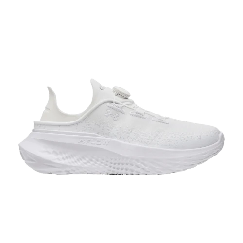 Under Armour SlipSpeed Mega 'Triple White'