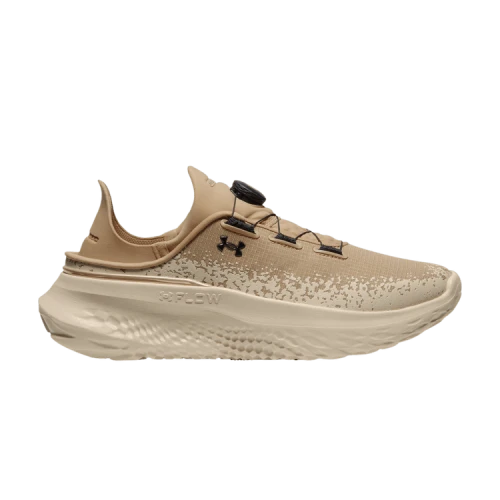 Under Armour SlipSpeed Mega 'Camel Sandstorm'