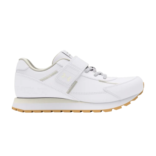 Under Armour Essential Runner PS 'White Quartz'