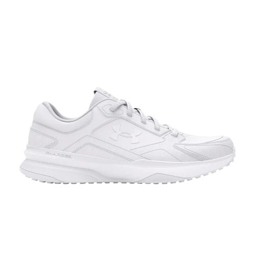 Under Armour Charged Edge Leather 'White' (Women's)