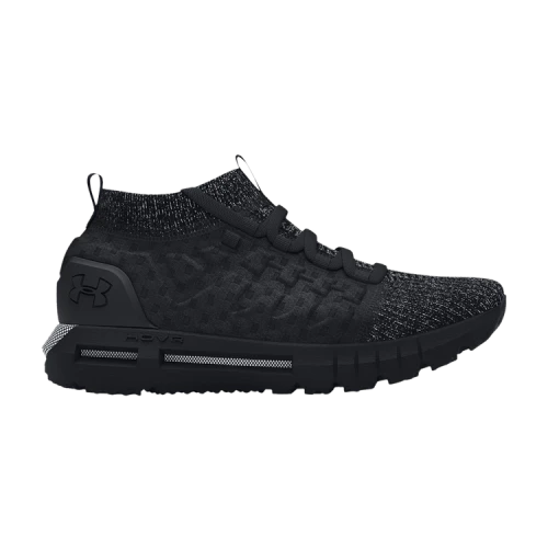 Under Armour HOVR Phantom 1 GS 'Black White'