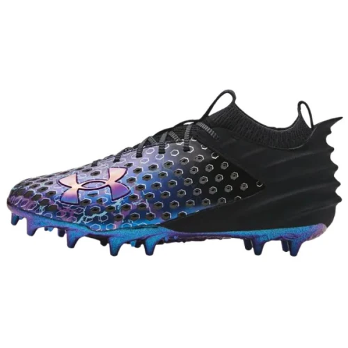 Under Armour Blur Smoke 2.0 MC 'Vibranium'