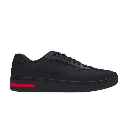 Under Armour UA Court 96 Triple Black