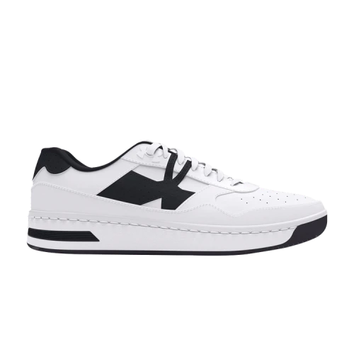 Under Armour Court 96 'White Black'