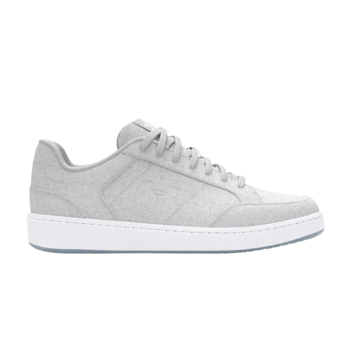 Under Armour Official Suede 'Distant Grey' (Women's)