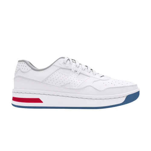 Under Armour Court 96 'White Blue Red' (Women's)