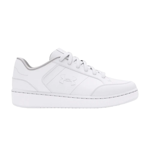 Under Armour Official GS 'White'