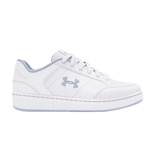 Under Armour Official GS 'White Nimbus Blue'