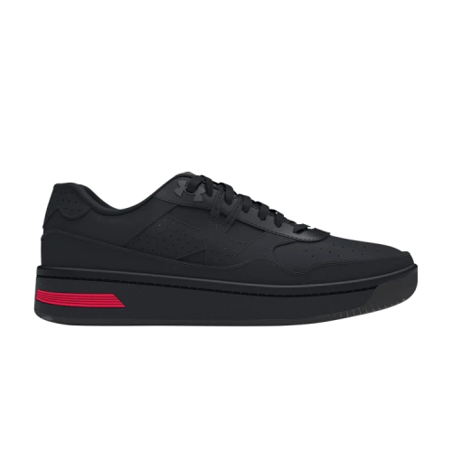 Under Armour Court 96 GS 'Black'