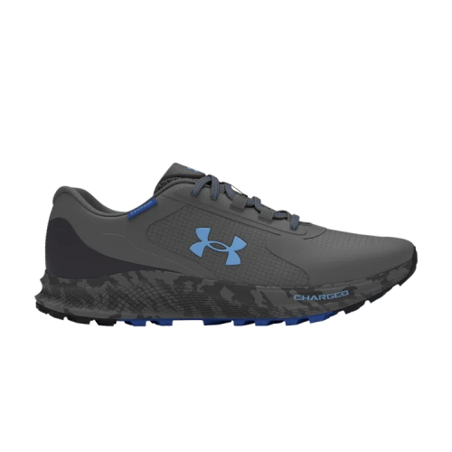 Under Armour Charged Bandit Trail 3 'Castlerock Horizon Blue'