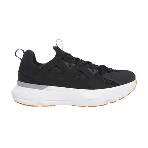 Under Armour HOVR Infinite MVMNT 'Black White'