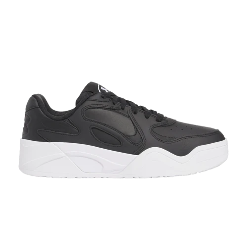 Under Armour Court Anatomix 'Black White'