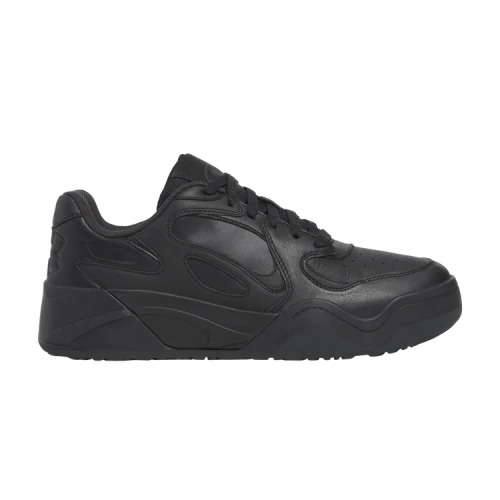 Under Armour Court Anatomix 'Galaxy Black'