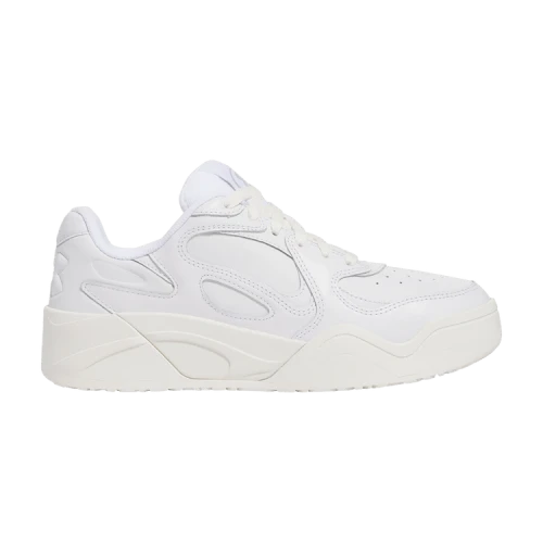 Under Armour Court Anatomix 'White Quartz'