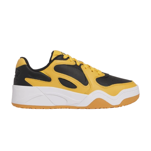 Under Armour Court Anatomix 'Noble Gold Black'