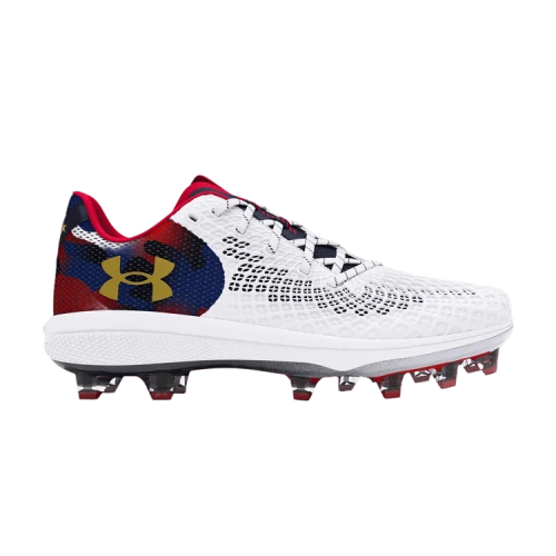 Under Armour Glyde MT TPU 'USA' (Women's)