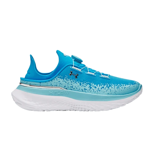 Under Armour SlipSpeed Mega Ripstop 'All-America - Capri Sky Blue'